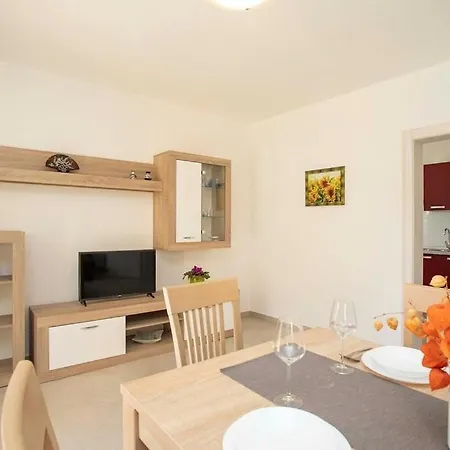 Apartman B & F Apartmán *