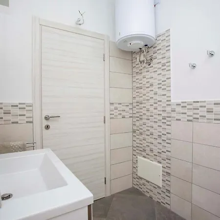 Apartman B & F Lägenhet *